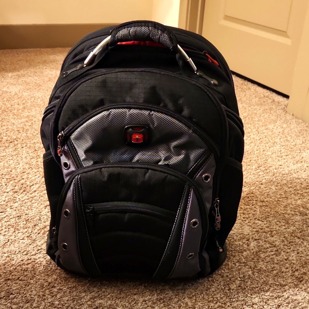 Wenger Backpack